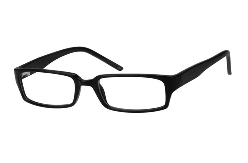 Lucy | Rectangle Glasses