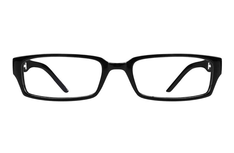 Lucy | Rectangle Glasses