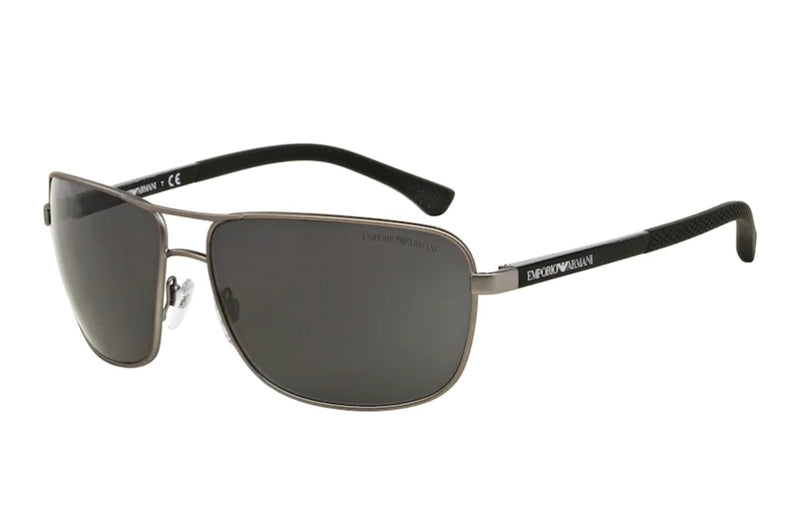 Armani EA2033 | Pilot Sunglasses