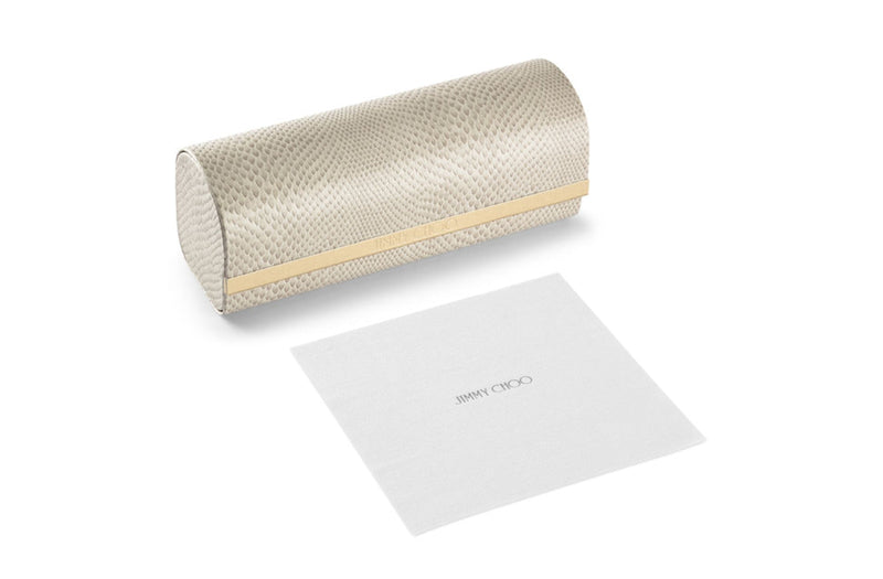 Jimmy Choo JC181 | Square Glasses