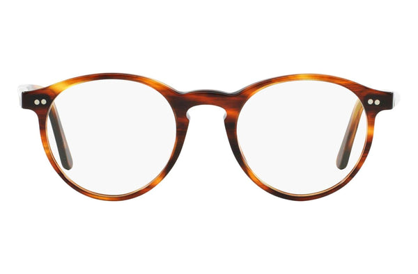Polo Ralph Lauren PH2083 | Round Glasses