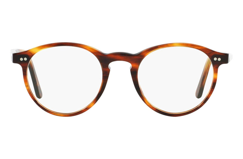 Polo Ralph Lauren PH2083 | Round Glasses