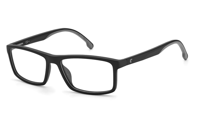 Carrera 8872 | Rectangle Glasses