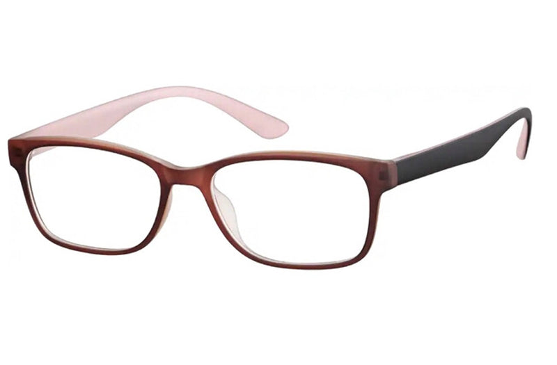 Kate | Rectangle Glasses