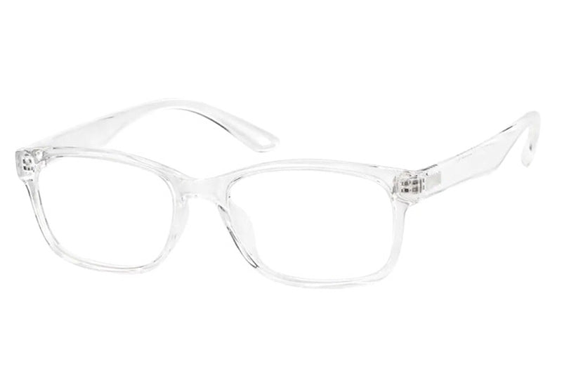 Kate | Rectangle Glasses