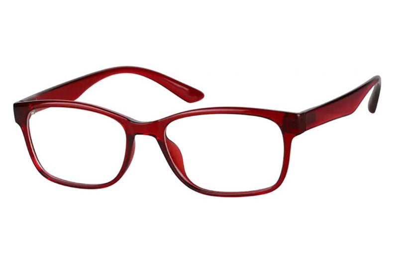 Kate | Rectangle Glasses