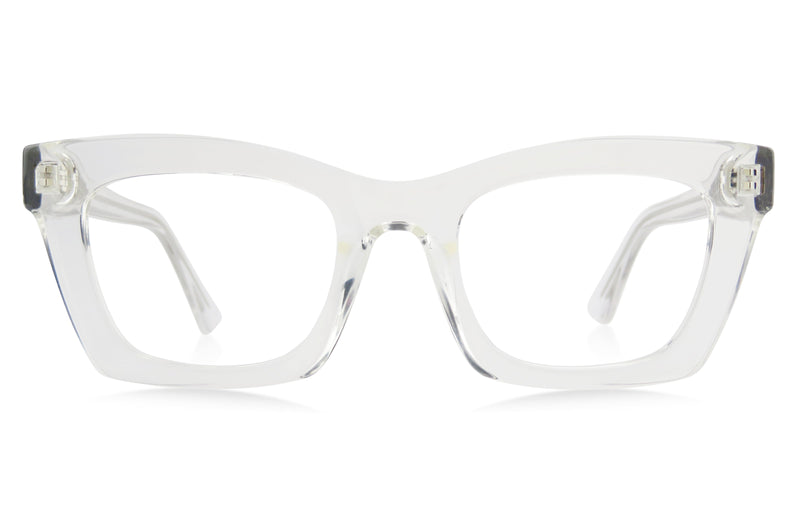 Vinyl | Blue Light Premium Glasses