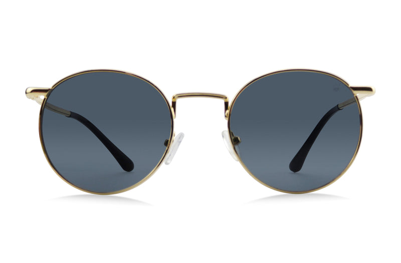 Rockstar Sunglasses | Round Sunglasses