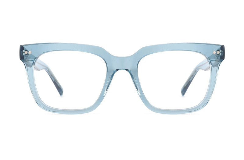 Beckett | Square Premium Glasses