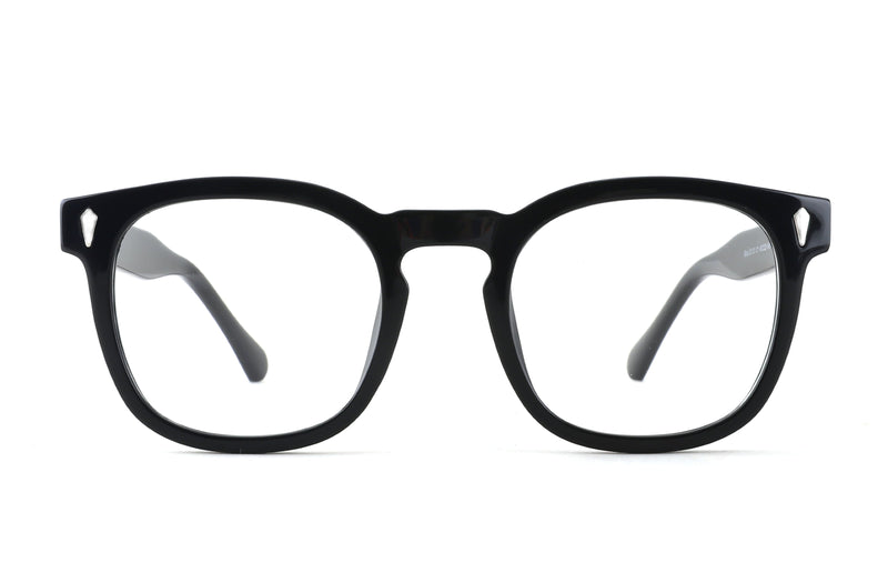 Mckensie | Square Premium Glasses