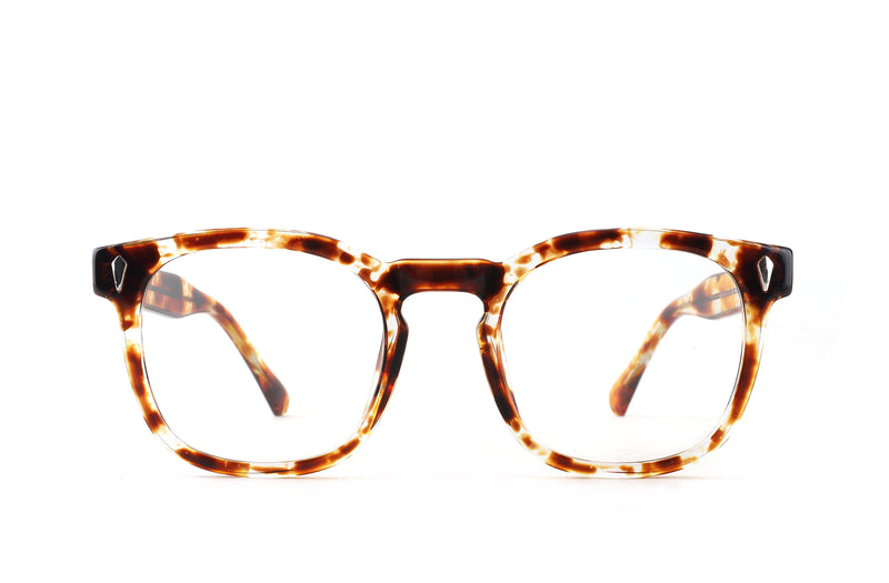 Mckensie | Square Premium Glasses