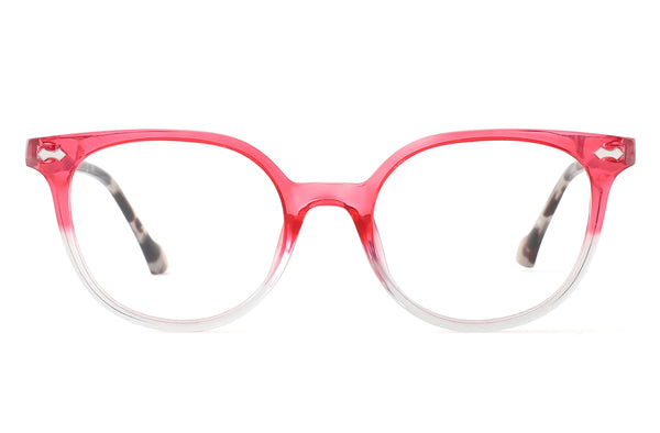 Susan | Oval Premium Glasses