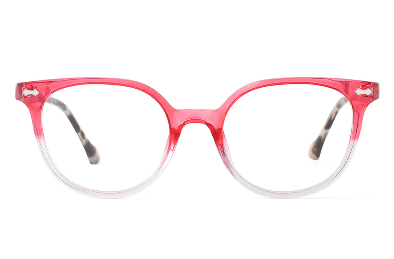 Susan | Oval Premium Glasses