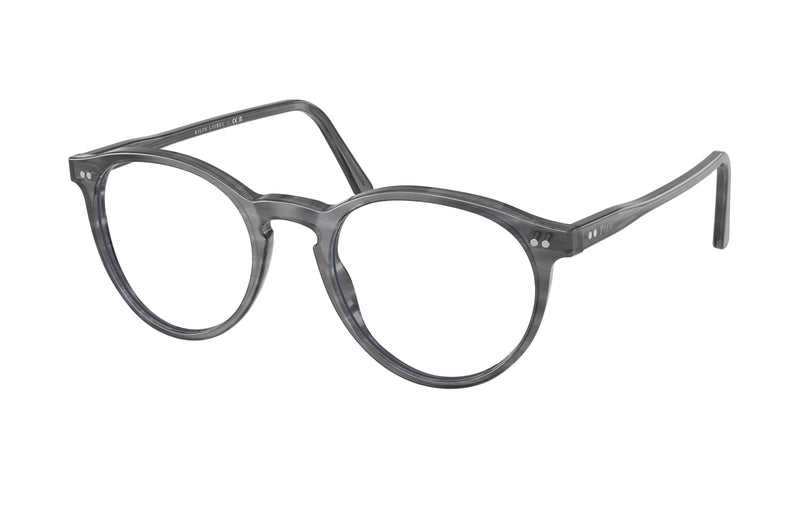 Polo Ralph Lauren PH2083 | Round Glasses