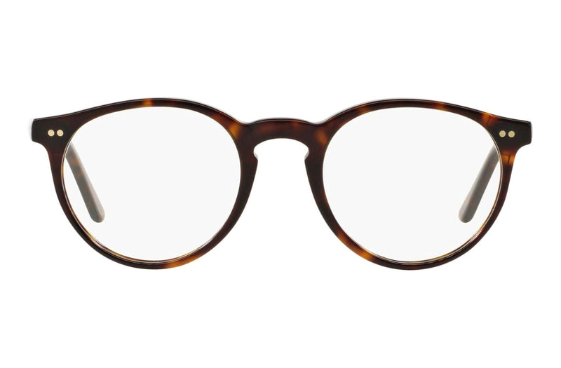 Polo Ralph Lauren PH2083 | Round Glasses