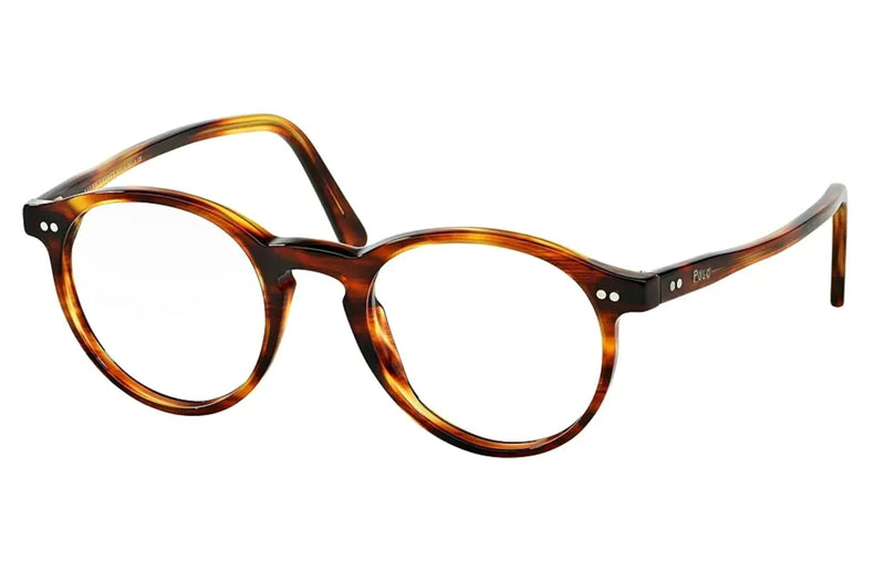 Polo Ralph Lauren PH2083 | Round Glasses