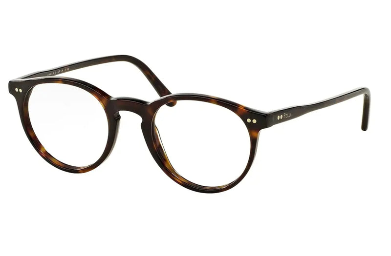 Polo Ralph Lauren PH2083 | Round Glasses