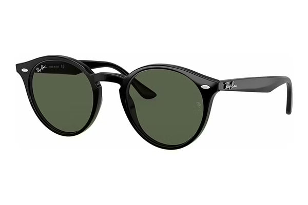 Ray-Ban RB2180 | Round Sunglasses