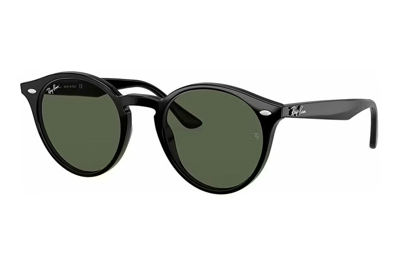 Ray-Ban RB2180 | Round Sunglasses