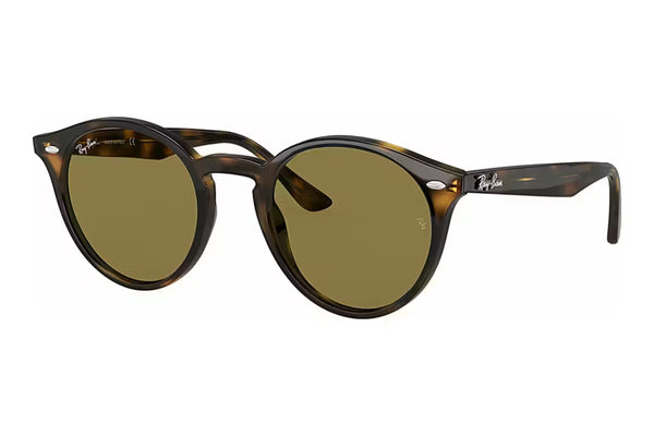 Ray-Ban RB2180 | Round Sunglasses