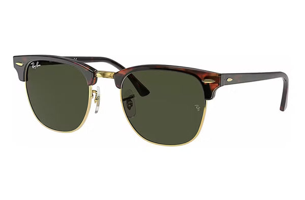 Ray-Ban RB3016 | Clubmaster Sunglasses
