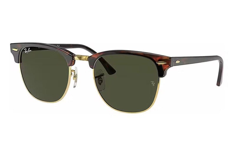 Ray-Ban RB3016 | Clubmaster Sunglasses