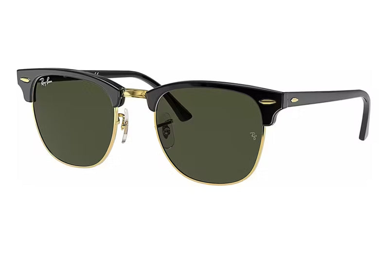 Ray-Ban RB3016 | Clubmaster Sunglasses