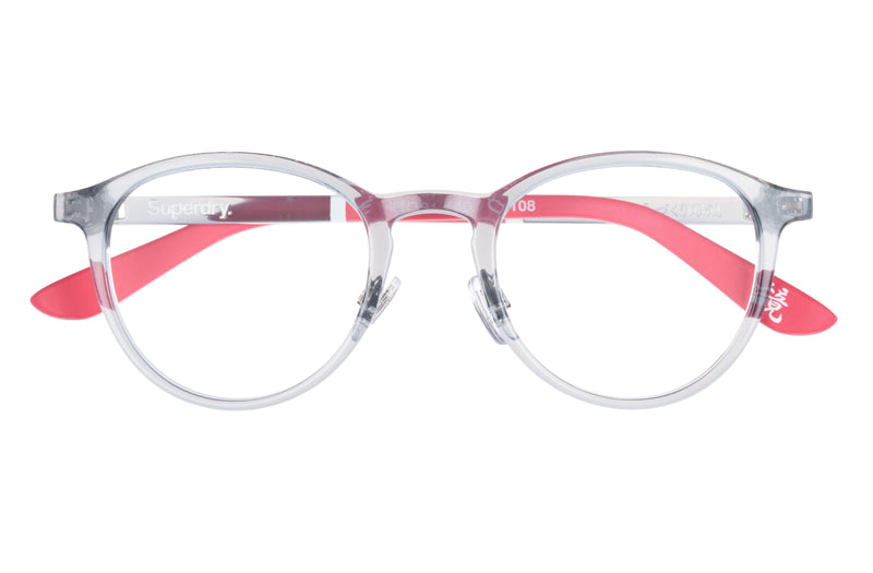 SDO ALBY 108 Superdry | Round Glasses