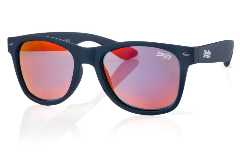 SDS Alfie Superdry | Polarised Square Sunglasses