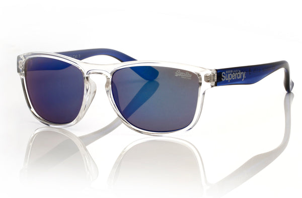 SDS ROCKSTAR Superdry | Rectangle Sunglasses