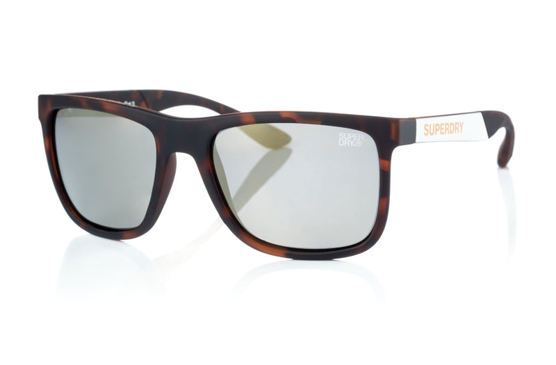 SDS RUNNERX Superdry | Square Polarised Sunglasses