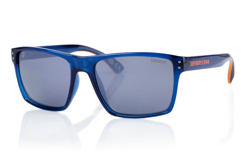 SDS KOBE Superdry | Rectangle Sunglasses