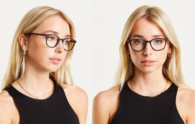 Alchemist | Oval Glasses