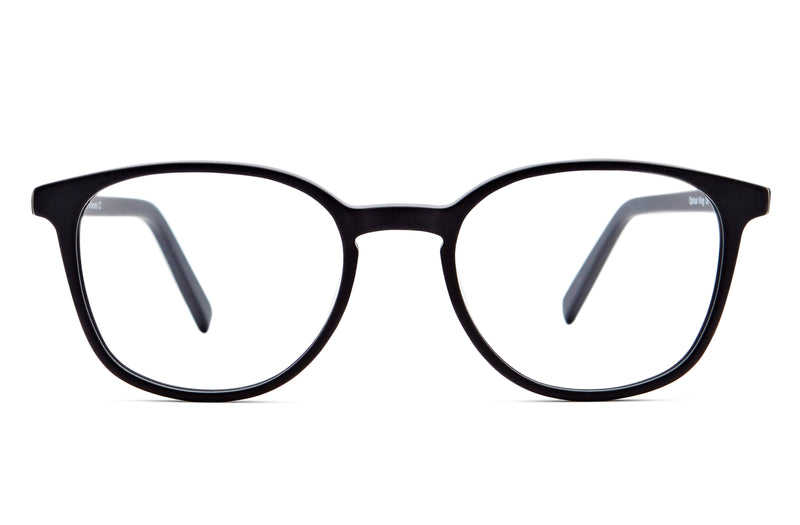 Alchemist | Oval Glasses