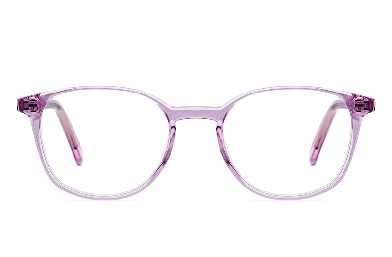 Alchemist | Oval Glasses