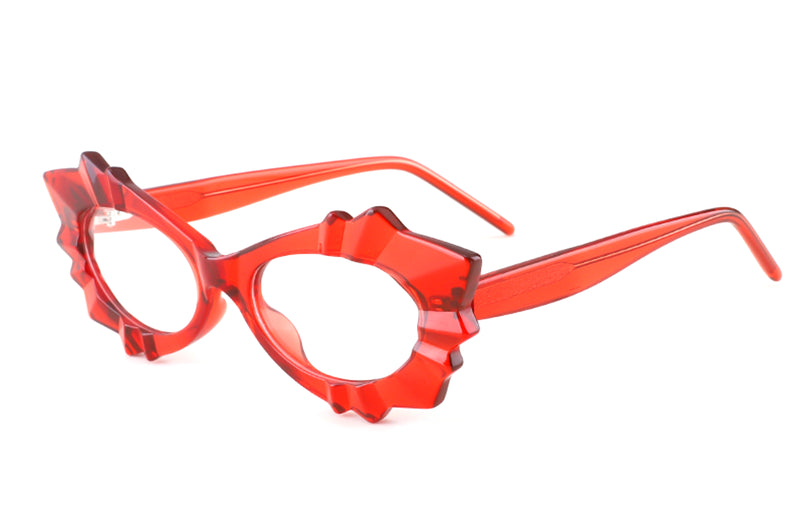 Arabella | Cat Eye Premium Glasses