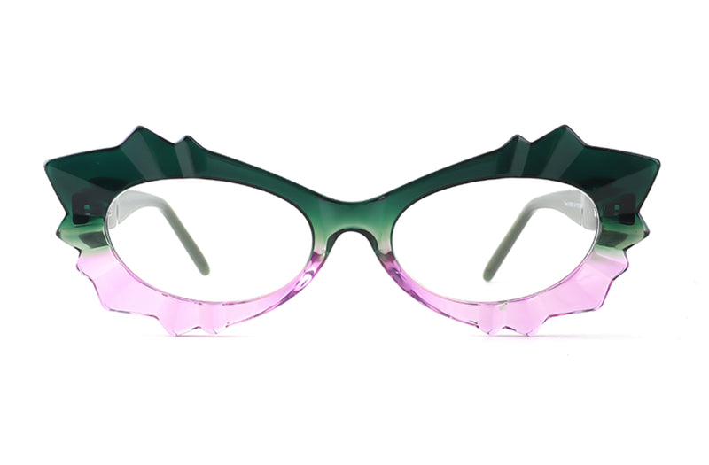 Arabella | Cat Eye Premium Glasses