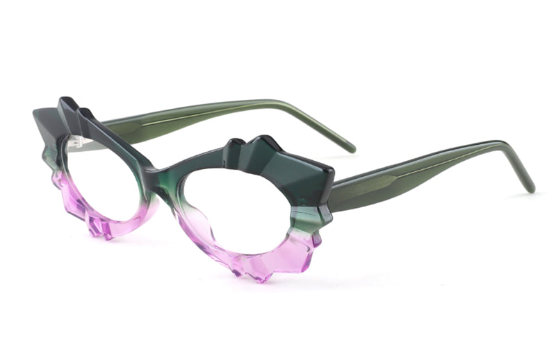 Arabella | Cat Eye Premium Glasses