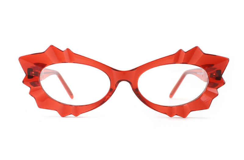 Arabella | Cat Eye Premium Glasses