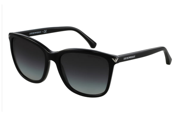 Armani EA4060 | Square Sunglasses