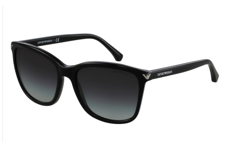 Armani EA4060 | Square Sunglasses
