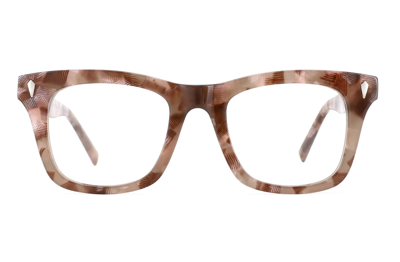 Austin | Square Premium Glasses