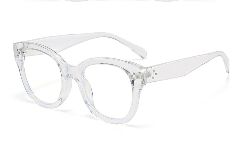 Autumn | Blue Light Oval Glasses