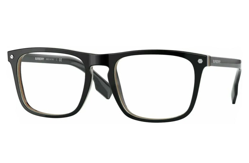 Burberry BE2340 Bolton | Square Glasses