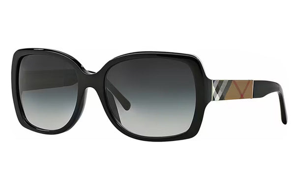 Burberry BE4160 | Square Sunglasses