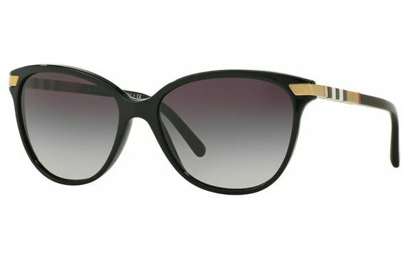 Burberry BE4216 | Cat Eye Sunglasses