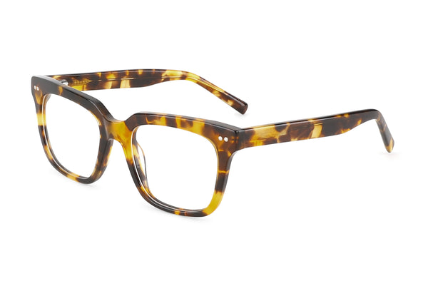 Beckett | Square Premium Glasses