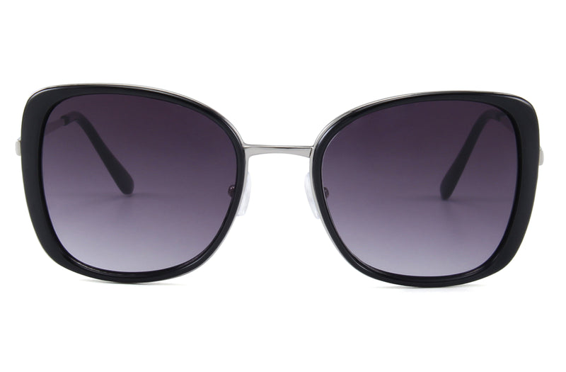 Beverley Sunglasses | Oversized Sunglasses Optical King