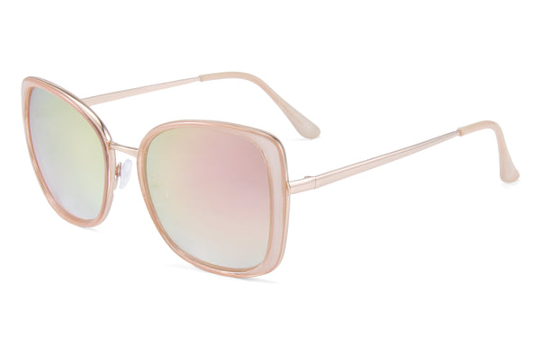 Beverley Sunglasses | Oversized Sunglasses Optical King