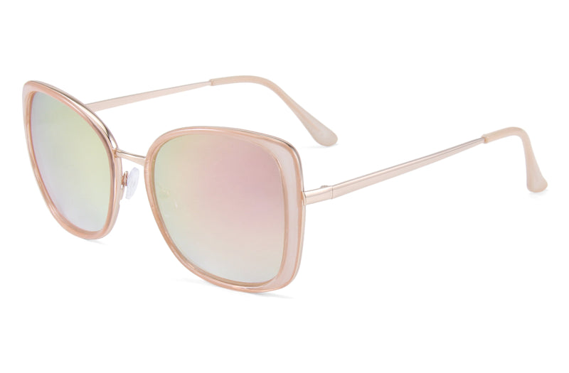 Beverley Sunglasses | Oversized Sunglasses Optical King